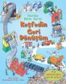 Keşfedin Geri Dönüşüm