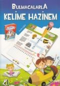 Bulmacalarla Kelime Hazinem, Fatih Çığlık, Damla Yayınevi