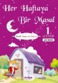 1.Sınıf Her Haftaya Bir Masal , Pinokyo Yayınları