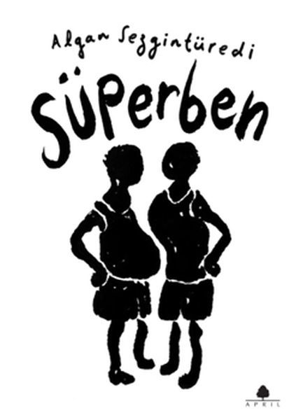 Süperben, Algan Sezgintüredi