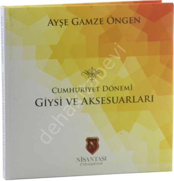 Cumhuriyet Dönemi Giysi ve Aksesuarları, Nişantaşı Üniversitesi