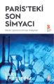 Paris'teki Son Simyacı, Lars Öhrström