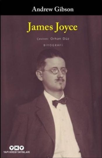 James Joyce, Andrew Gibson