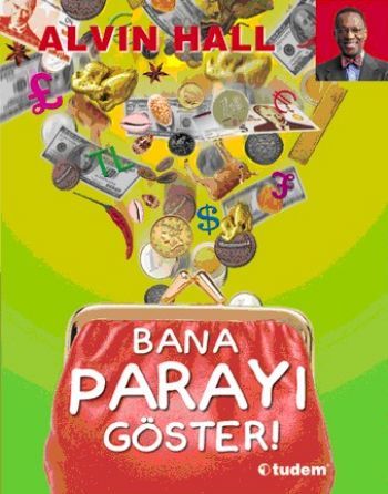 Bana Parayı Göster, Alvin Hall