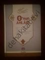 O'nun Ahlakı, Abdulmun'im el-Haşimi, Muallim Neşriyat