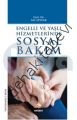 Engelli ve Yaşlı Hizmetlerinde Sosyal Bakım