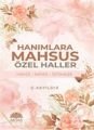 Hanımlara Mahsus Özel Haller, G. Akyıldız, Aktaş Yayıncılık