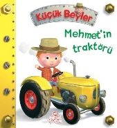 Küçük Beyler - Mehmet'in Traktörü, Nathalie Belineau