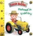 Küçük Beyler - Mehmet'in Traktörü, Nathalie Belineau