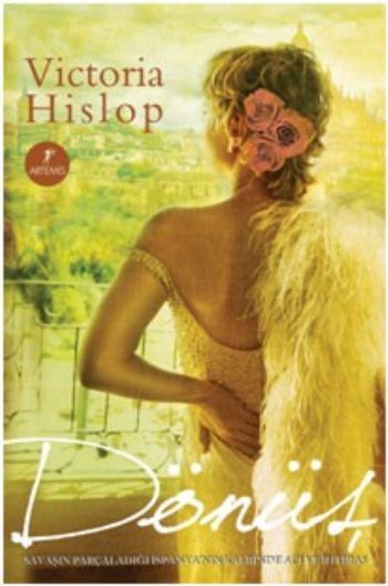 Dönüş, Victoria Hislop