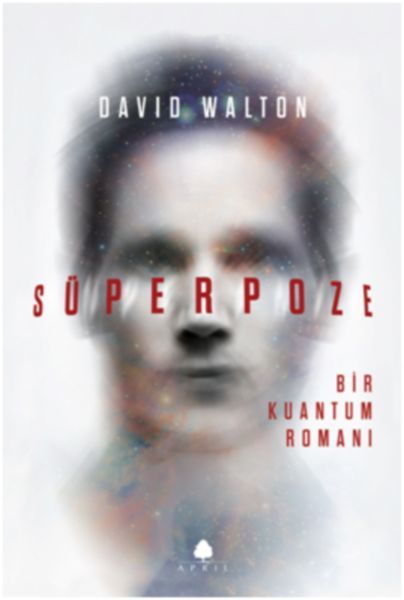 Süperpoze, David Walton