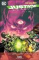 Justice League Cilt 4 Grid, Geoff Johns Ivan Reis Joe Prado
