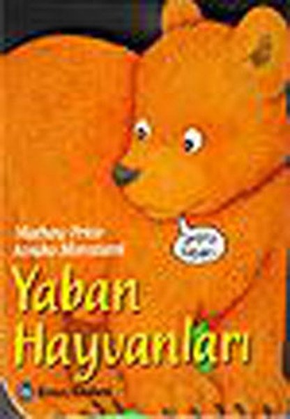 Yaban Hayvanları, Mathew Price, Remzi Kitabevi
