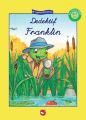 Dedektif Franklin El Yazılı, Sharon Jennings