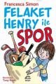 Felaket Henry ile Spor, Francesca Simon, İletişim