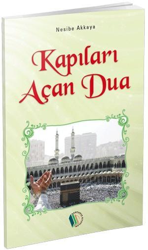 Kapıları Acan Dua, Erkam Yayınları