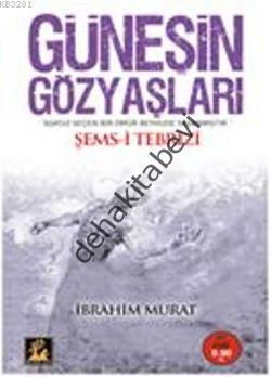 Güneşin Gözyaşları, İbrahim Murat