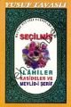 Seçilmiş İlahiler - Kasideler ve Mevlid-i Şerif, Yusuf Tavaslı