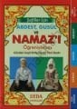 Şafiiler İçin Abdest Gusül ve Namazı Öğreniyorum (Cep Boy Kod: 135), Seda Yayınları