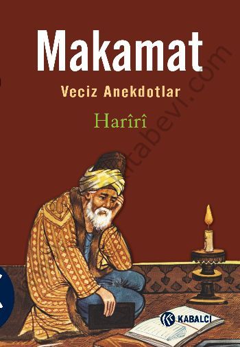 Makamat; Veciz Anekdotlar