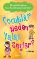 Çocuklar Neden Yalan Söyler? - Paul Ekman