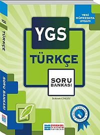Evrensel Ygs Türkçe Soru