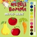 Meyve-Sebze, Parıltı Yayıncılık