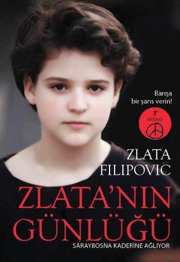 Zlata'nın Günlüğü, Zlata Filipovic