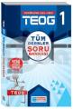 Evrensel Teog Tüm Dersler 1 Soru Bankası