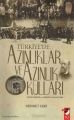 Türkiye'de Azınlıklar ve Azınlık Okulları & Rum-Yahudi ve Ermeni C, Iq Kültür Sanat Yayı
