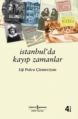 İstanbul'da Kayıp Zamanlar, Liji Pulcu Çizmeciyan