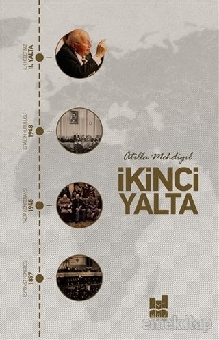 İkinci Yalta, Atilla Mehdigil, Mgv