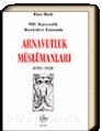 Milli Bağımsızlık Hareketi Esnasında Arnavutluk Müslümanları