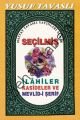 Seçilmiş İlahiler Kasideler ve Mevlid-i Şerif (C18), Yusuf Tavaslı