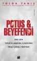 Potus ve Beyefendi, Tolga Tanış, Doğan Kitap
