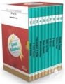 Gönül Kitapları (Cep Boy 10 Kitap Kutulu Set) Ebü'l-Leys es Semerkandi