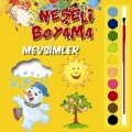 Mevsimler, Parıltı Yayıncılık