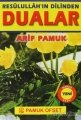 Resulullahın Dilinden Dualar, Dua, 059, cep boy