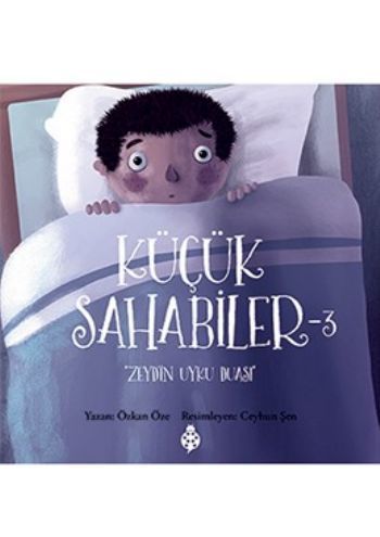 Küçük Sahabiler 3