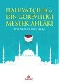 İlahiyatçılık Ve Din Görevliliği Meslek Ahlakı, Ensar Neşriyat