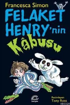Felaket Henry'nin Kabusu, Francesca Simon, İletişim