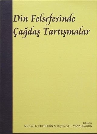 Din Felsefesinde Çağdaş Tartışmalar, Elis Yayınları
