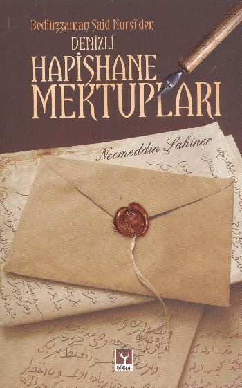 Bediüzzaman Said Nursiden Denizli Hapishane Mektupları, Necmeddin Şahiner