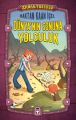 Dünyanın Sonuna Yolculuk - Zaman Turşusu