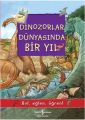 Dinozorlar Dünyasında Bir Yıl, Olivia Brookes