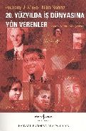20. Yüzyılda İş Dünyasına Yön Verenler, Nitin Nohria