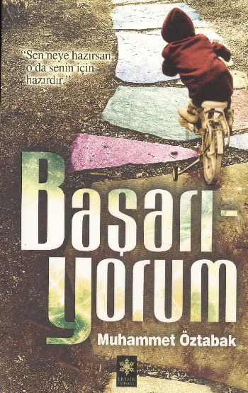 Başarıyorum, Erbain Yayınları