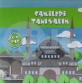 Camileri Tanıyalım 6-9 Yaş, Tire Yayınları
