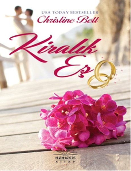 Kiralık Eş, Christine Bell