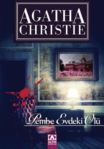 Pembe Evdeki Ölü, Agatha Christie, Altın Kitaplar